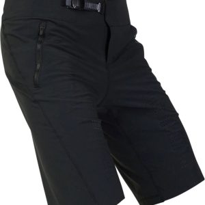 Fox Flexair Shorts – Herre – Svart