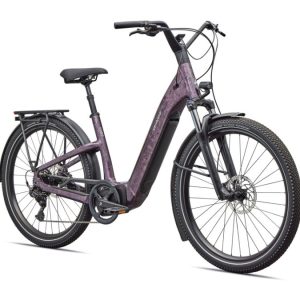 Specialized Como 4.0 2026 – Lilla
