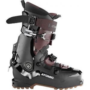 Atomic Backland Xtd Carbon 115 W
