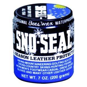 Atsko Atsko  Sno Seal Beeswax230 ml boxs
