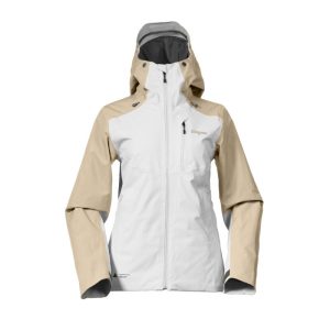 Bergans Oppdal Insulated Shell Jacket Women