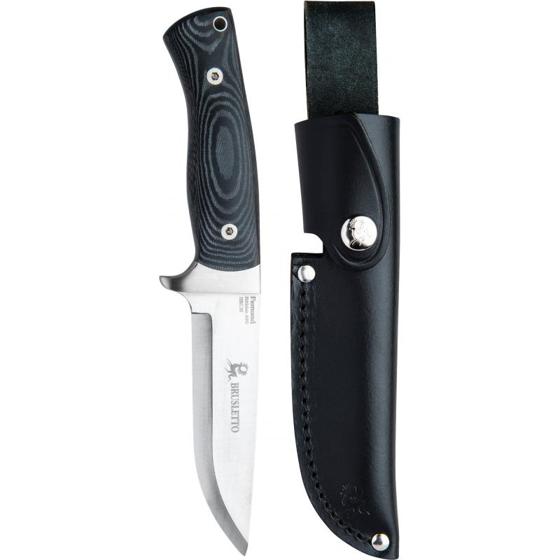Brusletto Kniv Femund