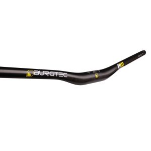 BURGTEC Ride Wide Carbon Enduro Styre