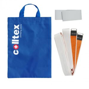 Åsnes Colltex Bc Skin Nylon 35×2000