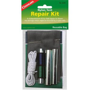 Coghlans Telt rep.sett Nylon