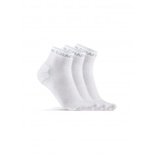 Craft Core Dry Mid Sock 3-Pack