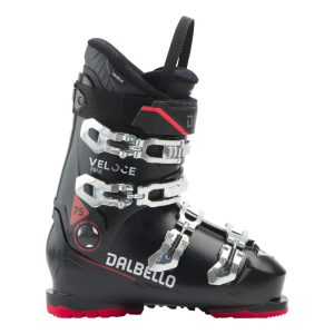 Dalbello Veloce Max 75 Black/Black