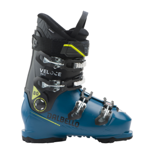 Dalbello Veloce Max Gw 80 Blue Laguna/Black