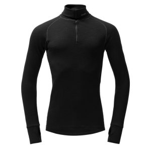 Devold EXPEDITION MAN ZIP NECK