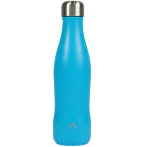 Eagle Products &laquo;Termoflaske &laquo;&raquo;Curve&raquo;&raquo; Stål – Solid Blue&raquo;