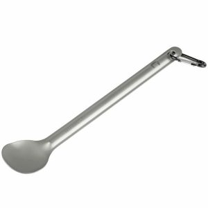 Eagle Products Lang Titanskje For Turmat