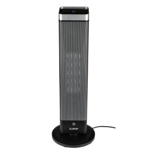 Eurom Subheat Tower – 2000W – Fjernbetjening
