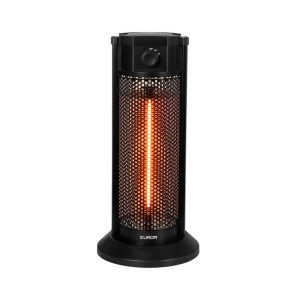 Eurom Underbordsmodell – 450/900W – Karbon