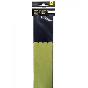 Fischer TWIN SKIN MOHAIR NEONGUL SMAL
