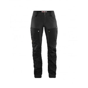 Fjällräven Keb Trousers Curved W Reg