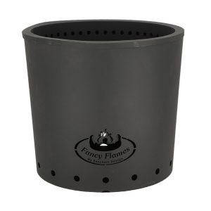 Gardenlife Bålkurv Pellets – For trepellets