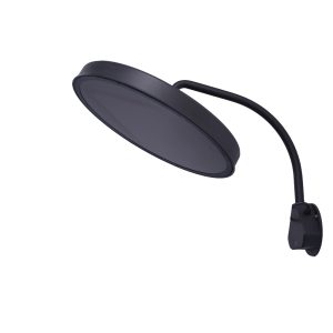 Heatcare Gamma Flex – 2000W – No Light – Fjernkontroll