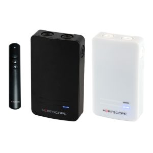 Heatscope Smart – Pure/Next – Fjernkontroll/Somfy