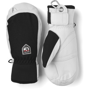 Hestra Army Leather Patrol – Mitt