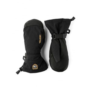 Hestra Army Leather Gore-Tex – Mitt