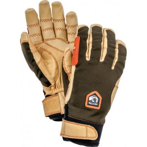 Hestra Ergo Grip Active – 5 finger