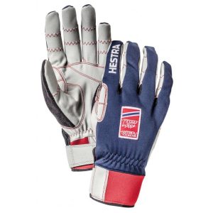 Hestra Ergo Grip Windstopper Race 5F