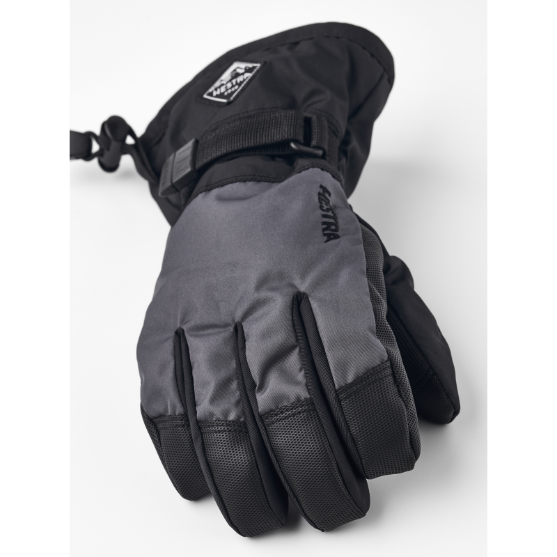 Hestra Gauntlet Czone Jr. – 5 Finger - Image 6