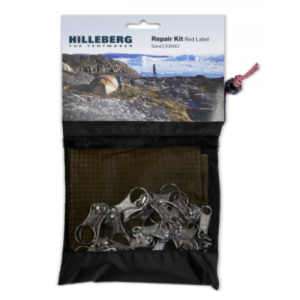 Hilleberg Repair Kit Red Label