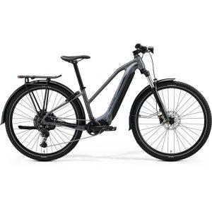 Merida eBig Tour 400 EQ