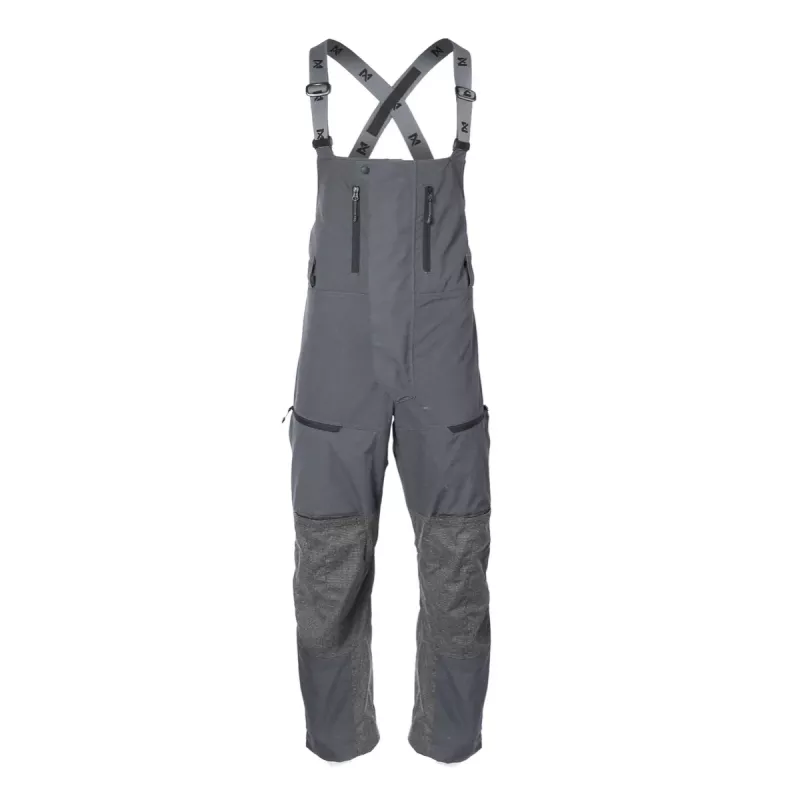 Non-stop dogwear Non-stop Dogwear Ventile Bib Shell pants - Image 2