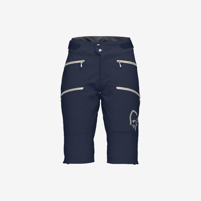 Norrøna fjørå flex1 heavy duty Shorts W's - Image 2