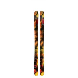 K2 Reckoner 92