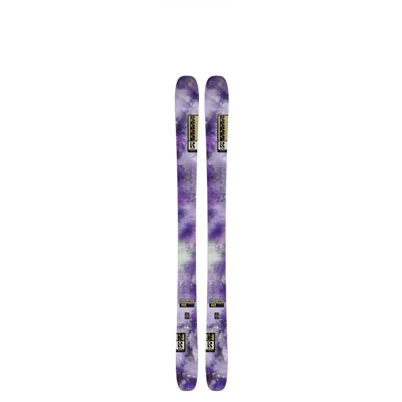 K2 Reckoner 92 W