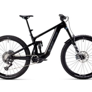 Yeti LTe – C2 E90 T-Type – Gloss Raw Carbon
