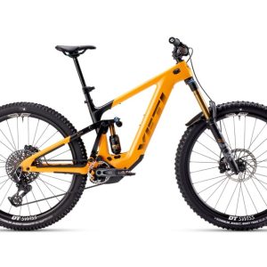 Yeti LTe – T3 X0 T-Type – Manjo