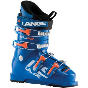 Lange RSJ 60 – POWER BLUE