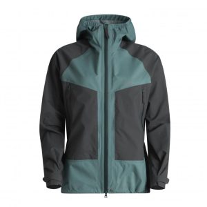 Lundhags Padje Light Waterproof Jacket W