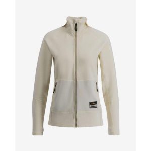 Lundhags Tived Merino Full Zip W