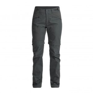 Lundhags Tived Zip-off Pant W