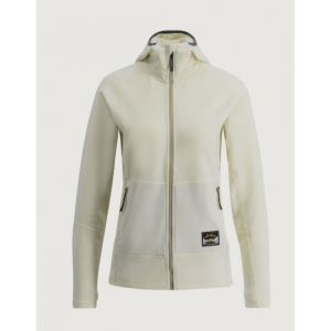 Lundhags Tived Merino Hoodie W