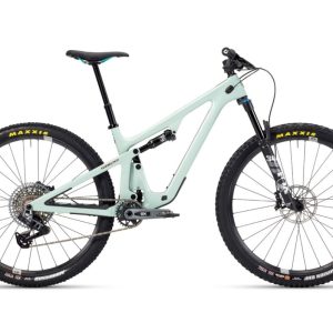 Yeti SB120 – C3 GX Transmission