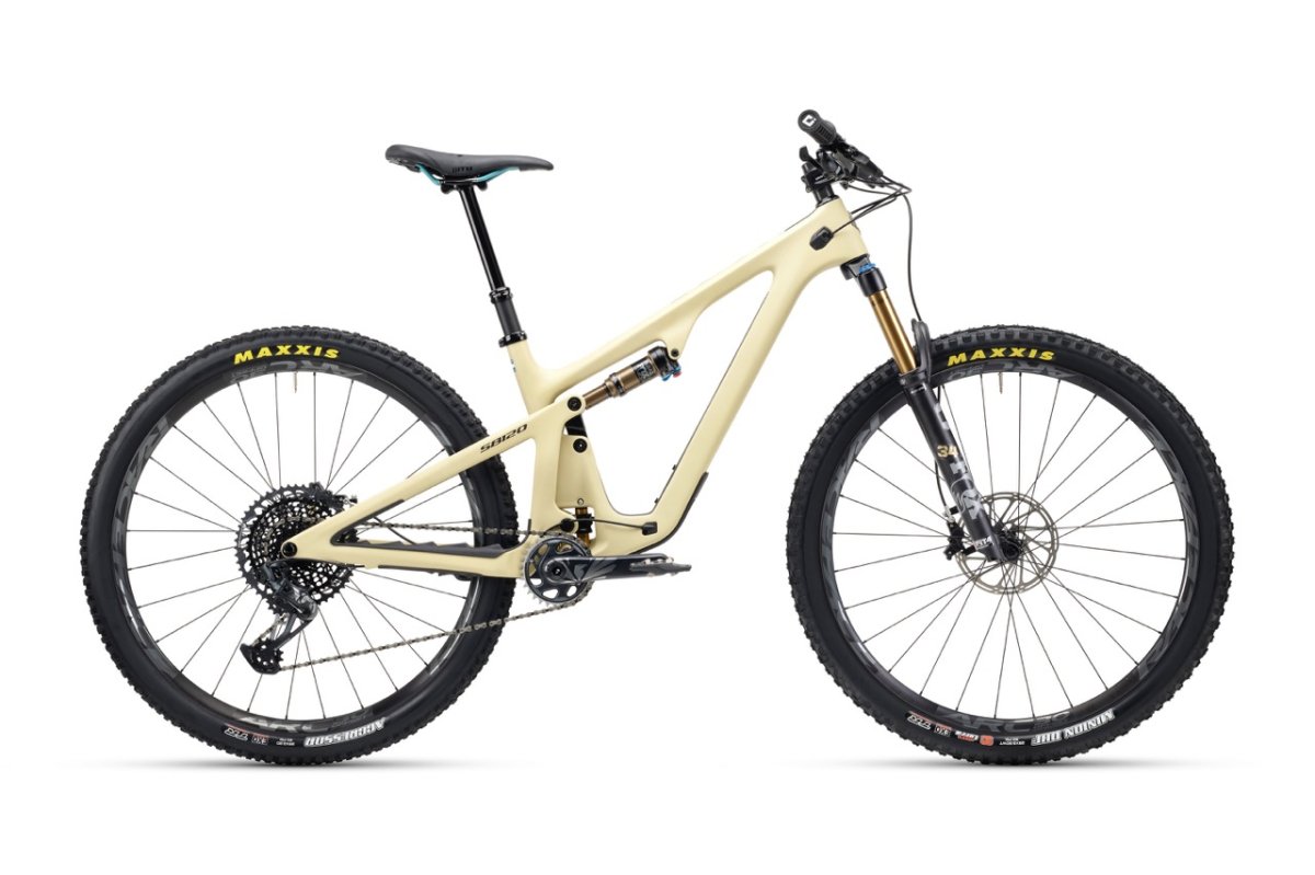 Yeti SB120 – T2 - Image 2