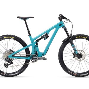 Yeti SB140 – LR C3 GX Transmission