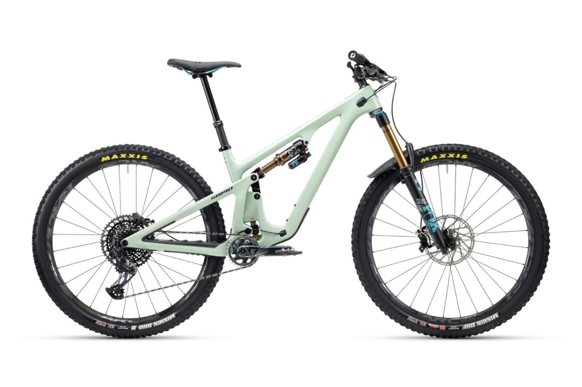Yeti SB140 – LR T2 - Image 5