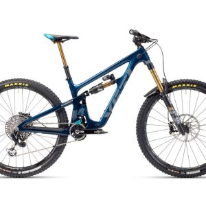 Yeti SB160 – T4 XX Transmission