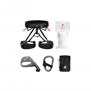 Mammut Ophir 4 Slide Climbing Package