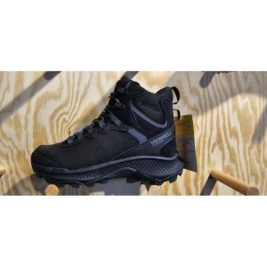 Merrell Speed Strike 2 Ltr Thrm Mid Wp