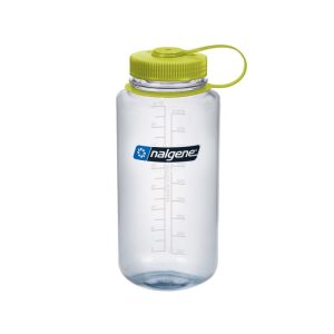 Nalgene 1l Wm Sustain Clear