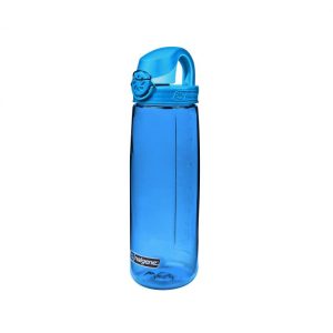 Nalgene Otf Sust. Slate Blue Glac.Blue Cap