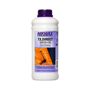 Nikwax TX Direct Wash In 6 x 1 liter